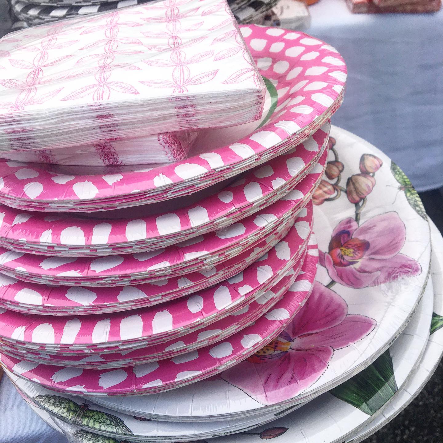 🍹 Take 50% Off Party Goodies For Your Summer Social Distancing Events 🍹