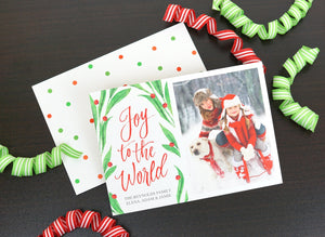 Holiday Cards From Cute Buttons Gift and Paper Boutique