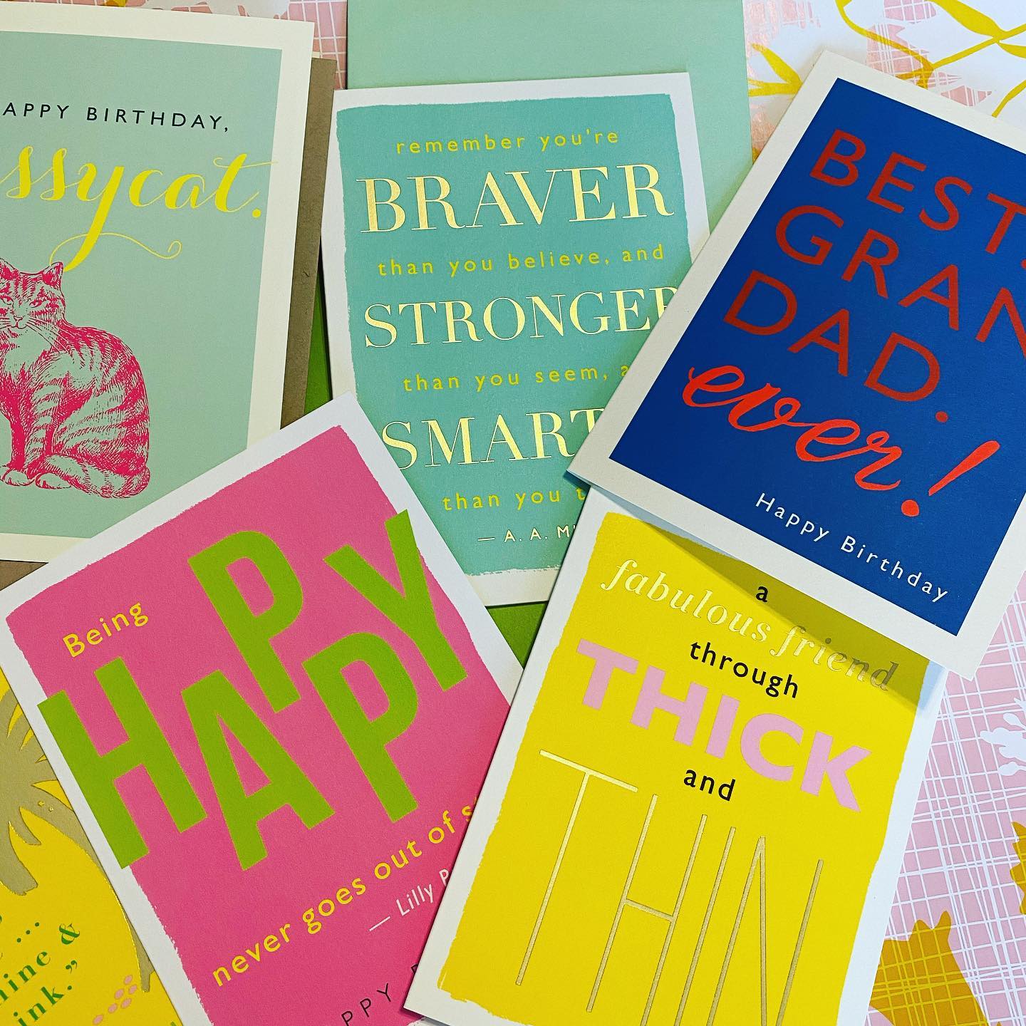 New Greeting Cards on the site!