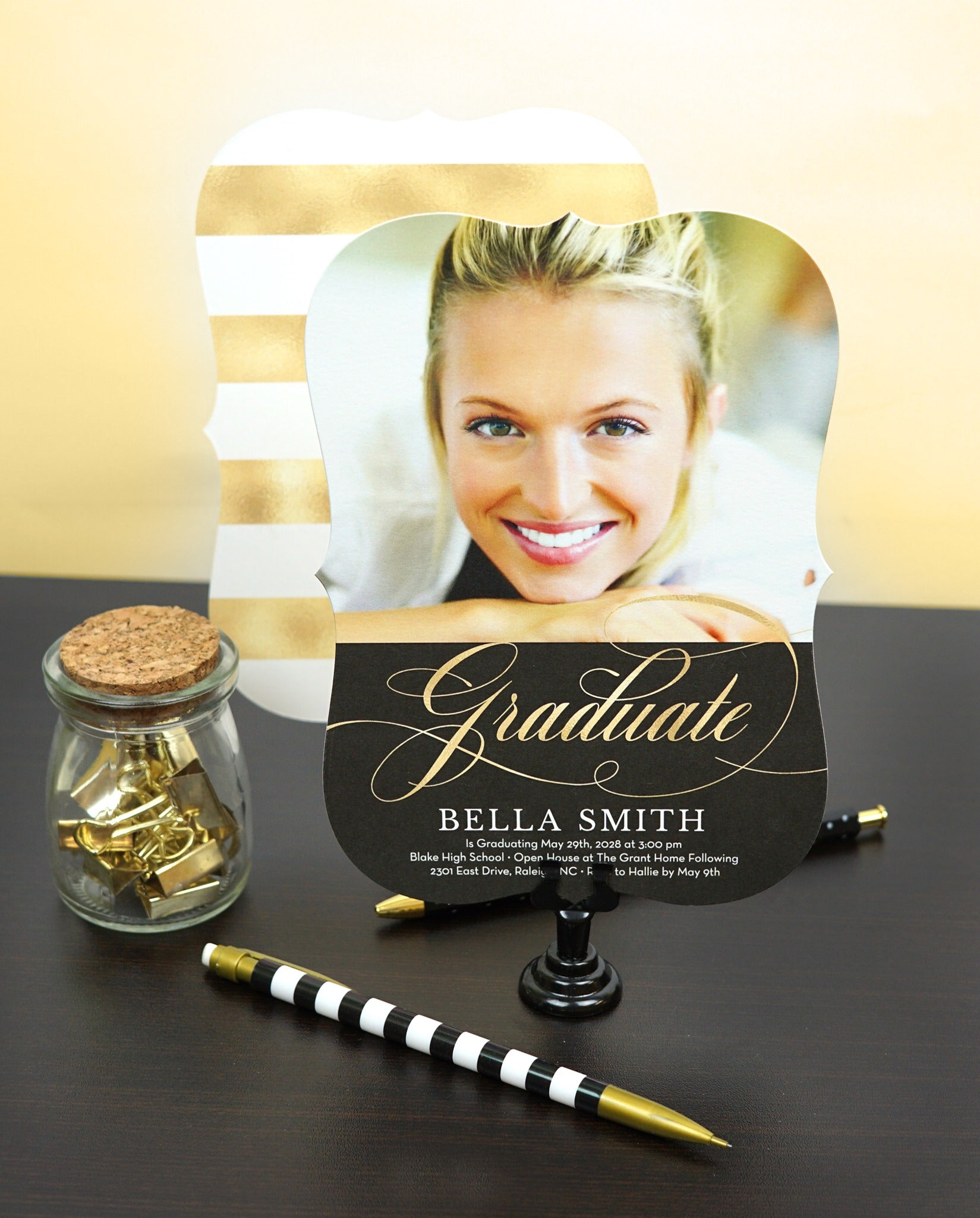 Take 30% Off Wedding Paper, Graduation and Spring Invitations