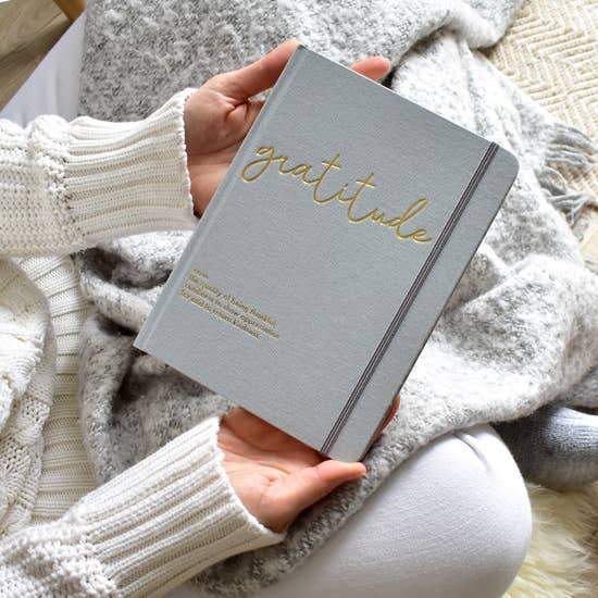 Gratitude Journals for The New Normal