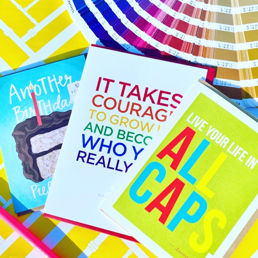 Take 60% off ALL Greeting Cards Just In Time For Thanksgiving Week