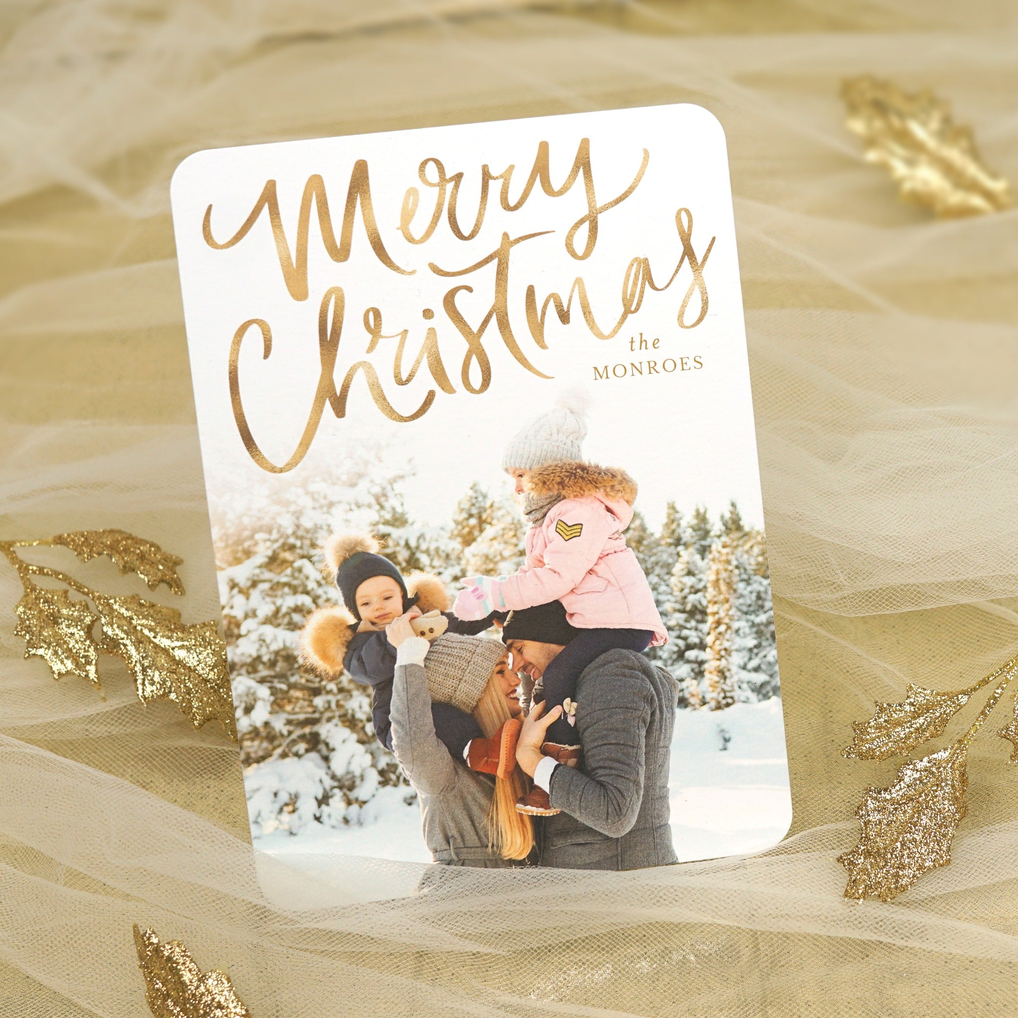 Black Friday Sale on Holiday Cards