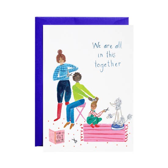 New Greeting Cards For The 