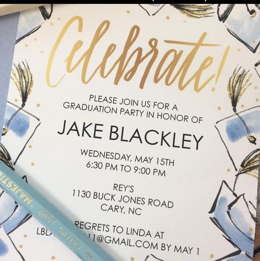 Graduation Announcements + Invitations Sale
