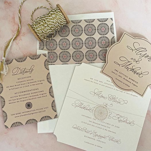 See You THIS SUNDAY at the Triangle Wedding Show