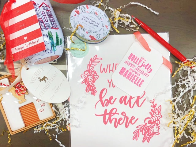 Holiday Gifts and More!