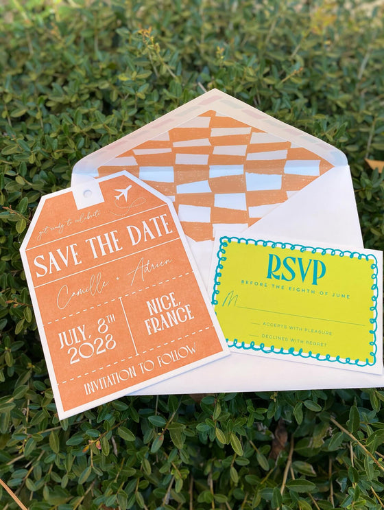 It's All About Color!