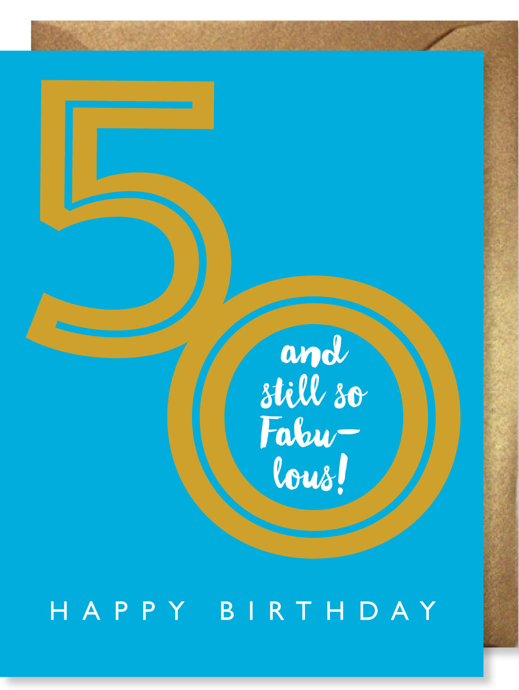 Milestone Birthdays 🎂