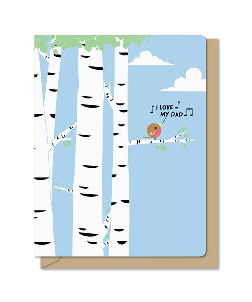 Father's Day Cards for Your Favorite Guy