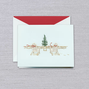 Crane + William Arthur Holiday Cards Promo - Enjoy 10% off all personalized holiday card orders