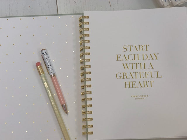 Back to School with Belle